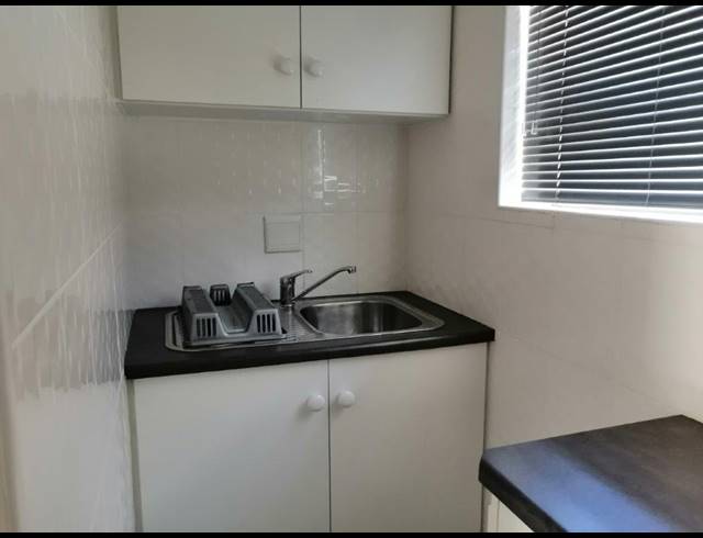 1 BEDROOM APARTMENT RENTED IN SUMMERSTRAND